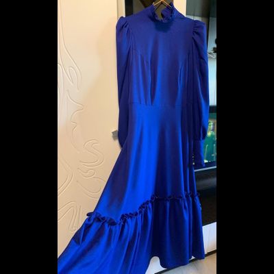 Электронная выкройка стилизованного халадая: создайте изысканное платье своими руками