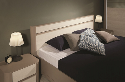 Композиция спальни Лацио