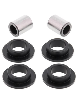 Комплект Втулок Амортизатора Передн. Нижн. Для Квадроцикла Arctic Cat 454 4X4 Allballs 21-0001