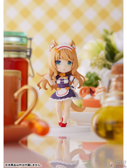 Фигурка Мейпл (Maple Mini Figure 100)