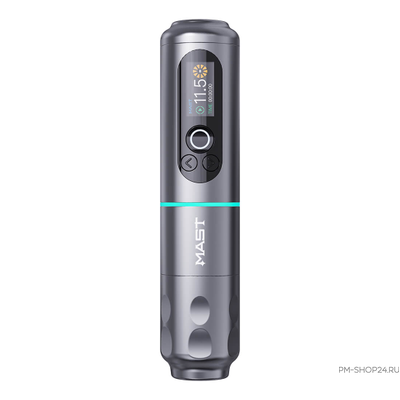 Dragonhawk Mast Archer 2