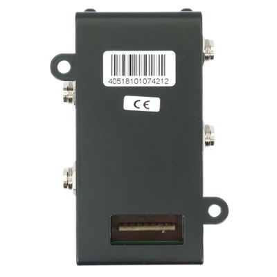 AMT OZZULATOR CH-2 - гитарный/басовый хорус [без БП]