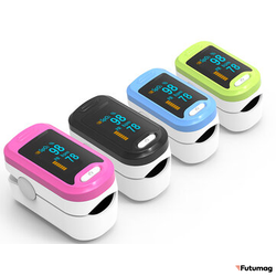 Пульсоксиметры ОПТОМ