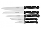 Tramontina Ultracorte набор ножей на пластиковой подставке - 6 пр.