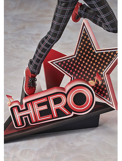 Фигурка 1/7 Рэн Амамия / Джокер (Ren Amamiya / Joker Good Smile Arts Shanghai)