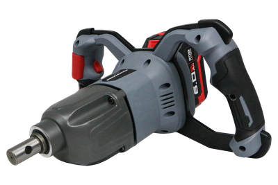 Аккумуляторный бесщеточный бур PROFIPOWER AM-20B