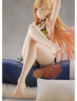 Фигурка 1/7 Марин Китагава (Marin Kitagawa Swimsuit Ver. Aniplex)