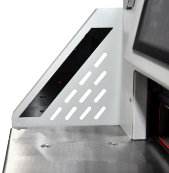 Резак гильотинный FRONT FRONT BindTec 4608B