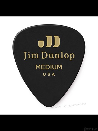 Dunlop 4830-03 Genuine Celluloid