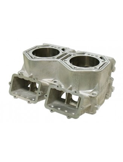 Цилиндр SPI SM-09601 для снегоходов BRP LYNX/Ski-Doo Rotax 800R P-TEK (2007-2011) Rotax 800R E-TEC (2011-2017) (420413042, 420413046, 420623249, 420623240, 420623241, 420623242, 420413041)