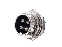 Разъемы коммутационные