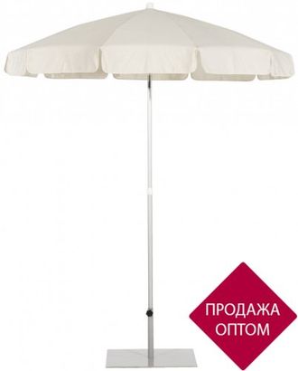 Зонт пляжный Creta Grey 2 купить в Севастополе