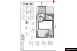 Ландшафтный дизайн, проектирование.