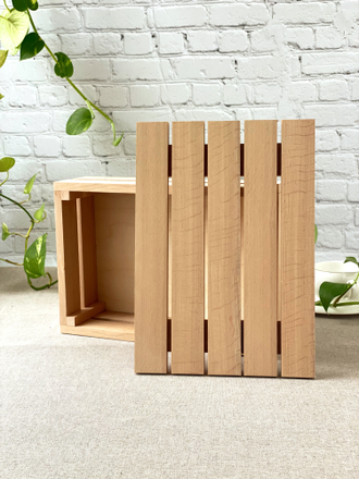 фанерные ящики для подарка, ящики из фанеры для хранения, реечные ящики на заказ, ящик деревянный