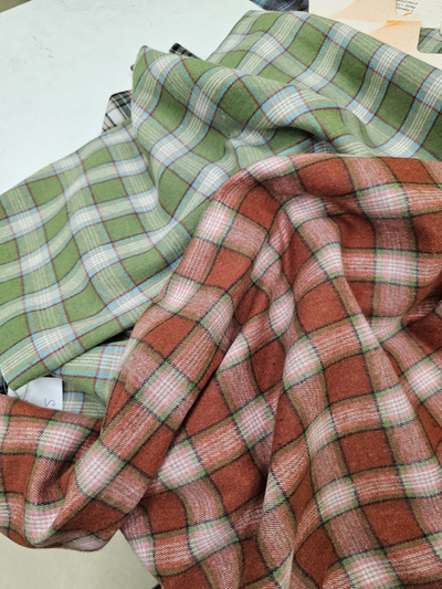 Артикул SH 548 Цвет 1 Теракот Под заказ