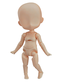 Нендроид Archetype Girl Peach