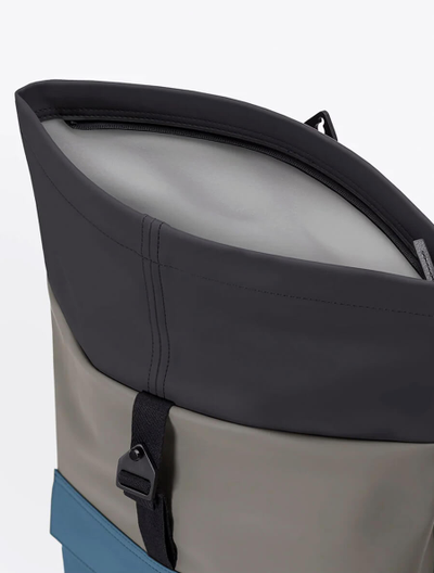 Рюкзак Ucon Acrobatics Jasper Medium Dark Grey-Petrol