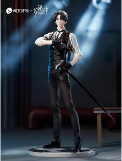 Фигурка 1/10 Клейн Моретти (Klein Moretti Zhengshi Duiyuan ver.)