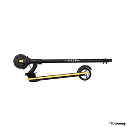 Электросамокат Halten SMILE