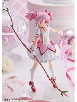 Фигурка Мадока Канамэ (Kaname Madoka Pop Up Parade)