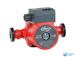 Насос циркуляционный AquamotoR AR CR 15/4-130