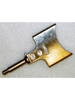 Лопатка RAVE клапана WSM 010-496 для BRP Sea-Doo 951