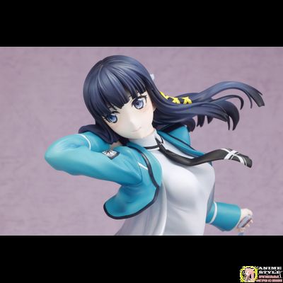 Фигурка 1/7 Миюки Шиба (Shiba Miyuki)