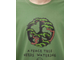 Лонгслив Anteater 022 Зеленый