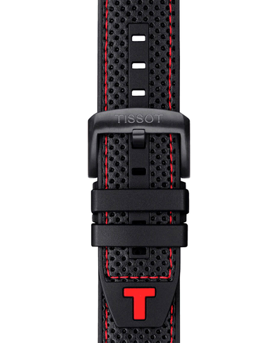 Швейцарские часы Tissot T115.417.37.061.01