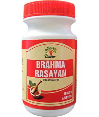 Брахма Расаян (Brahma rasayan) 250гр