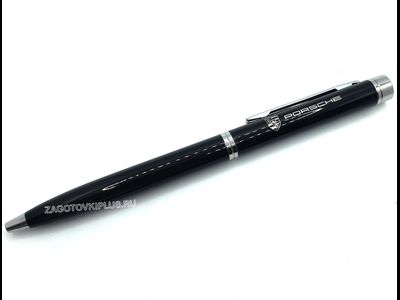 Ручки шариковые с логотипами авто