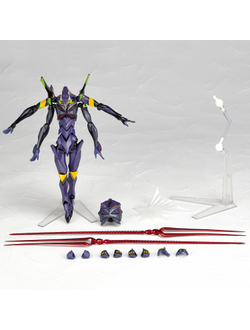 Робот Ева 13 (Eva 13)