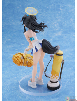 Фигурка 1/7 Хибики Нэкодзука (Hibiki Nekozuka Cheerleader)