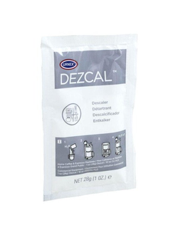 Dezcal (от накипи)