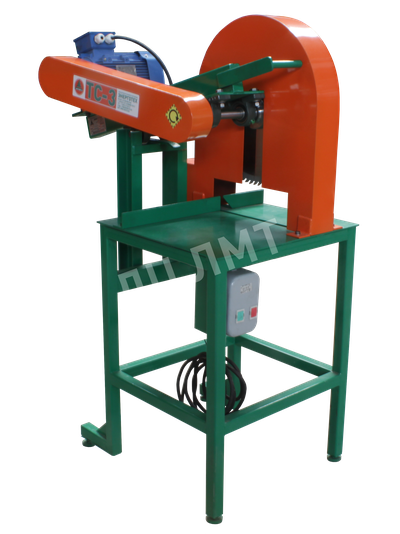 Торцовочный станок  Триумф ТС-3