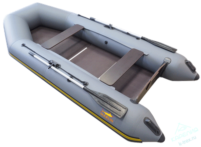 Лодка ПВХ Marlin 320SL+