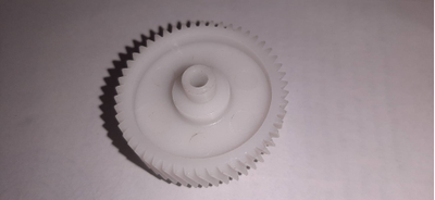 Шестерня Бриз металл