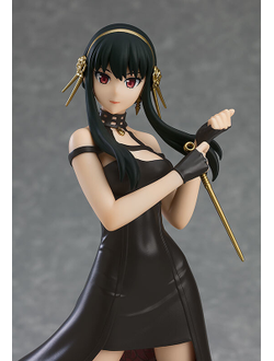 Фигурка Йор Форджер (Yor Forger Pop Up Parade)