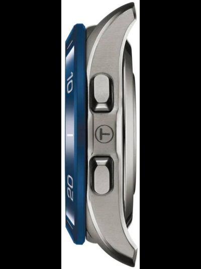 Швейцарские часы Tissot T153.420.47.051.01