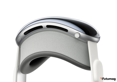 Гарнитура виртуальной реальности Apple Vision Pro 512 ГБ