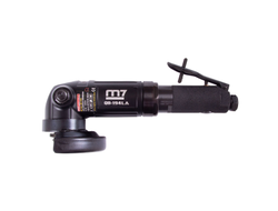 Шлифмашина угловая (УШМ), 100 мм, 12000 об/мин, пневматическая MIGHTY SEVEN QB-194L