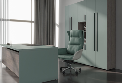 Кресло CHAIRMAN ПРЕМЬЕР 523 ЭКО