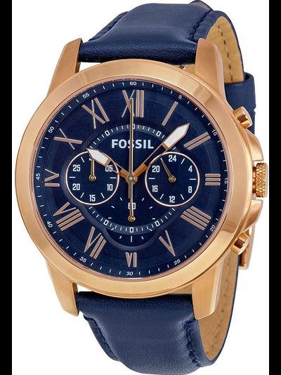 Наручные часы Fossil FS4835