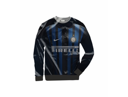Свитшот 3D с полной запечаткой Интер, FC Inter №8