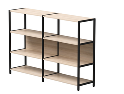 Модульные стеллажи Link