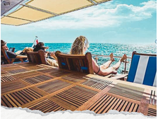 ELITE – PORANNY REJS VIP JACHTEM W MARSA ALAM