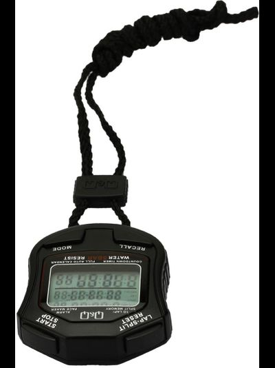 Электронный секундомер Q&amp;Q HS45J001Y