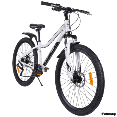 Велосипед TechTeam Aria 26