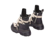 Ботинки Dr Martens x Rick Owens 1460 Dmxl Megalace Boots