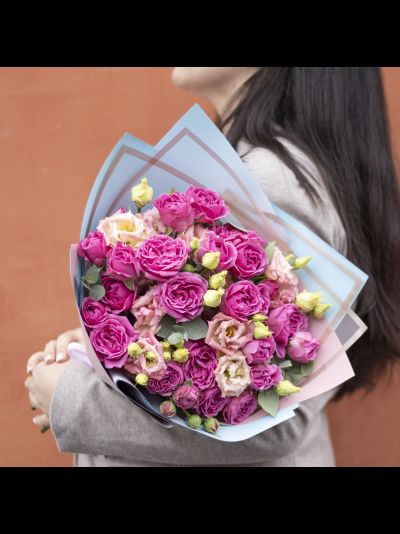 Букет "Darling"